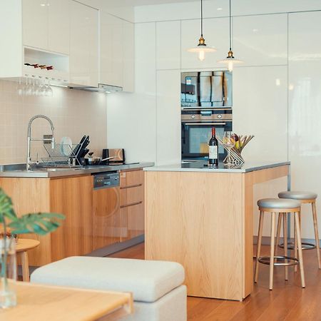 Residence G Nanshan Shenzhen Luaran gambar