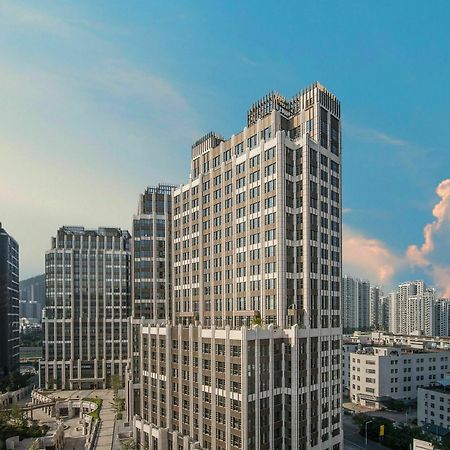 Residence G Nanshan Shenzhen Luaran gambar