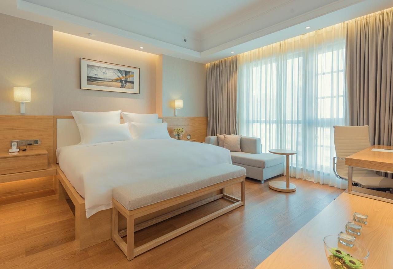 Residence G Nanshan Shenzhen Luaran gambar