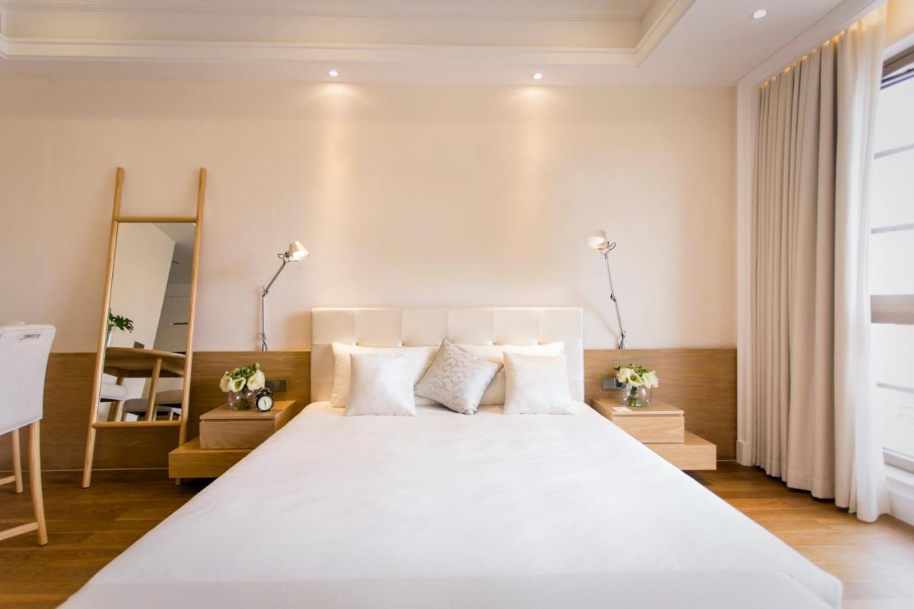 Residence G Nanshan Shenzhen Luaran gambar