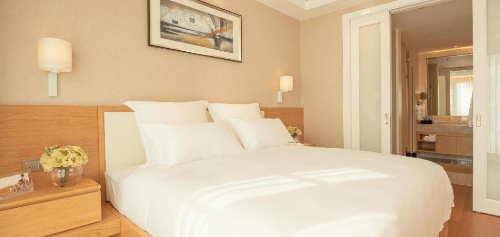 Residence G Nanshan Shenzhen Luaran gambar