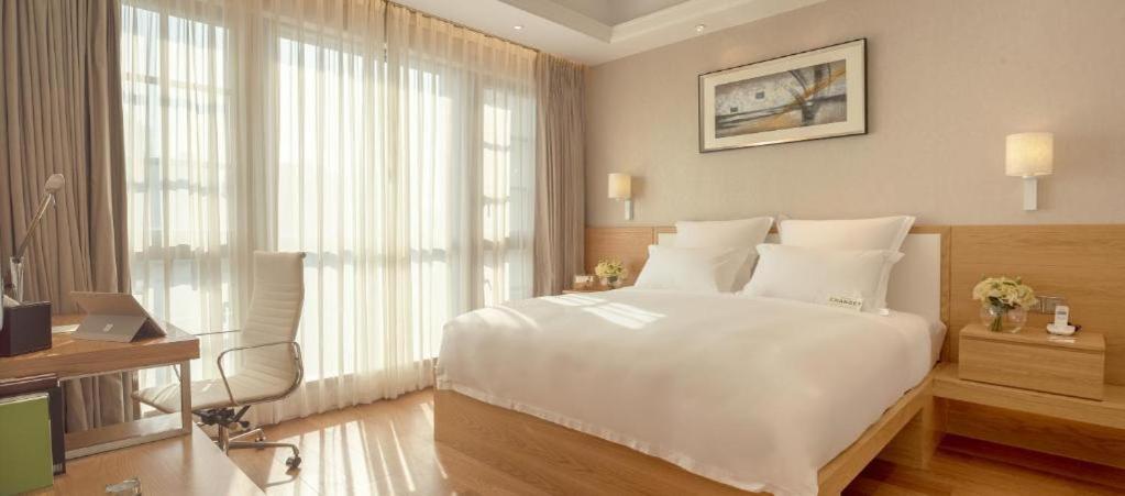 Residence G Nanshan Shenzhen Luaran gambar