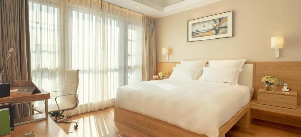Residence G Nanshan Shenzhen Luaran gambar