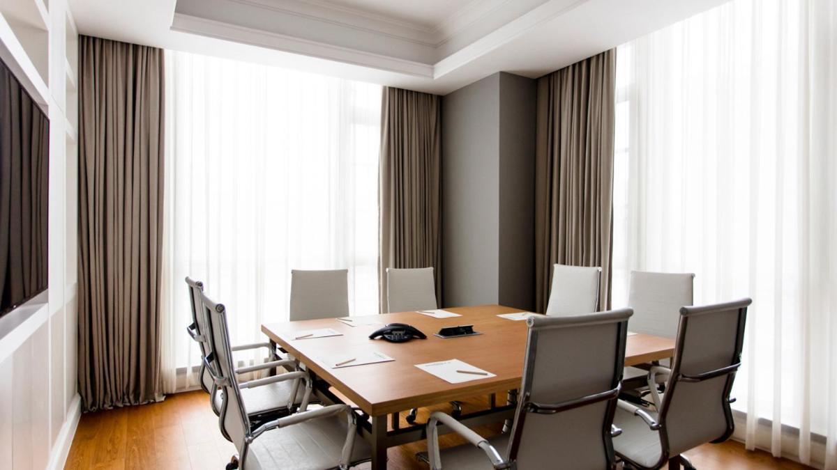 Residence G Nanshan Shenzhen Luaran gambar