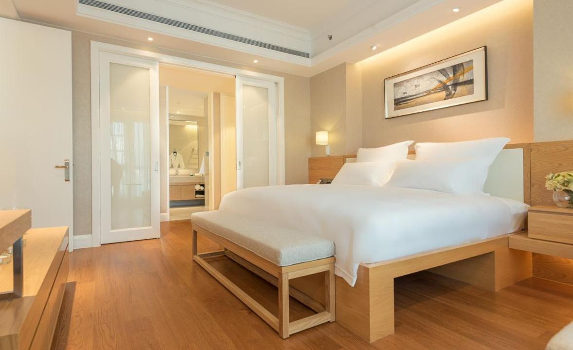 Residence G Nanshan Shenzhen Luaran gambar