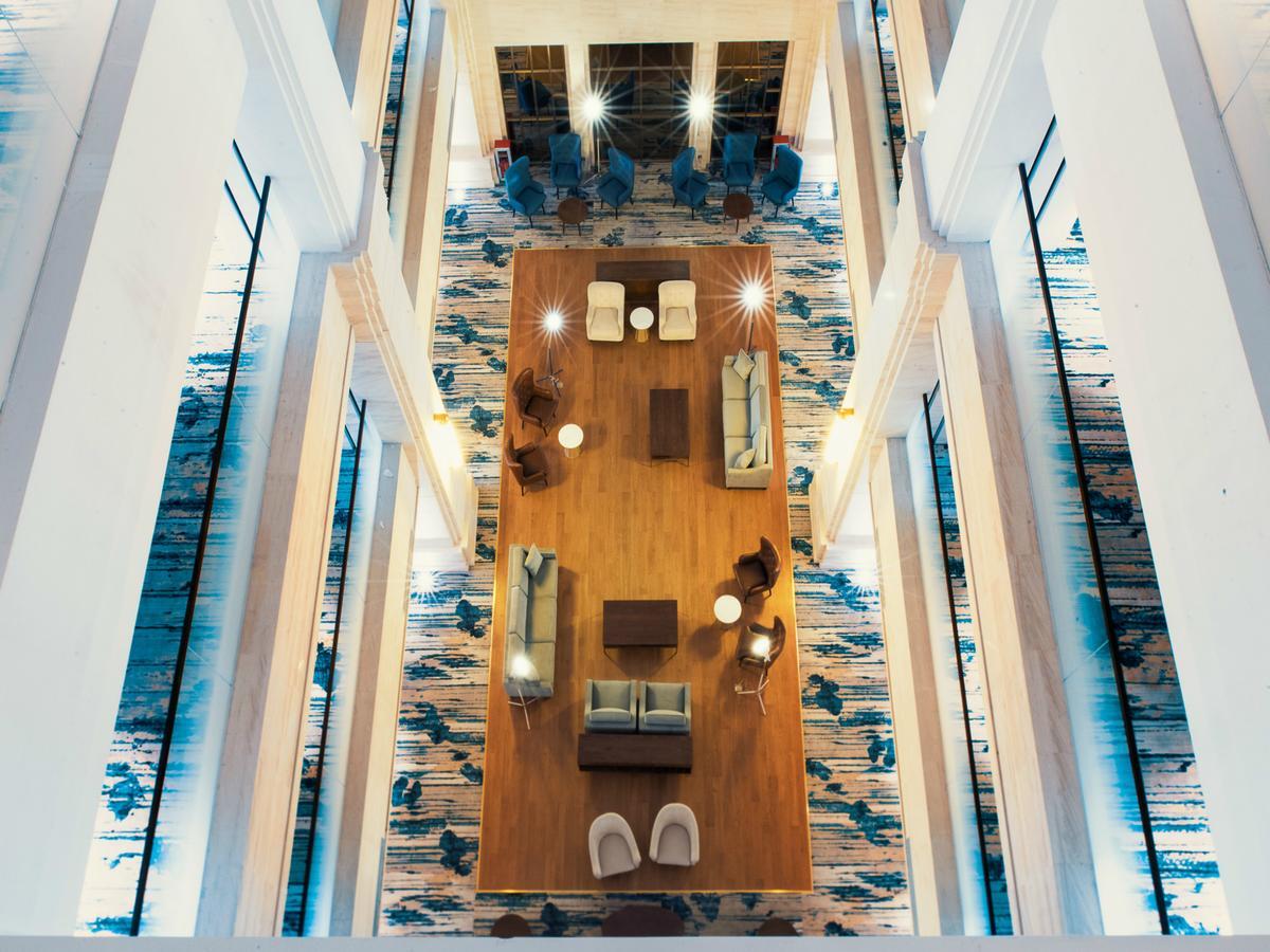 Residence G Nanshan Shenzhen Luaran gambar
