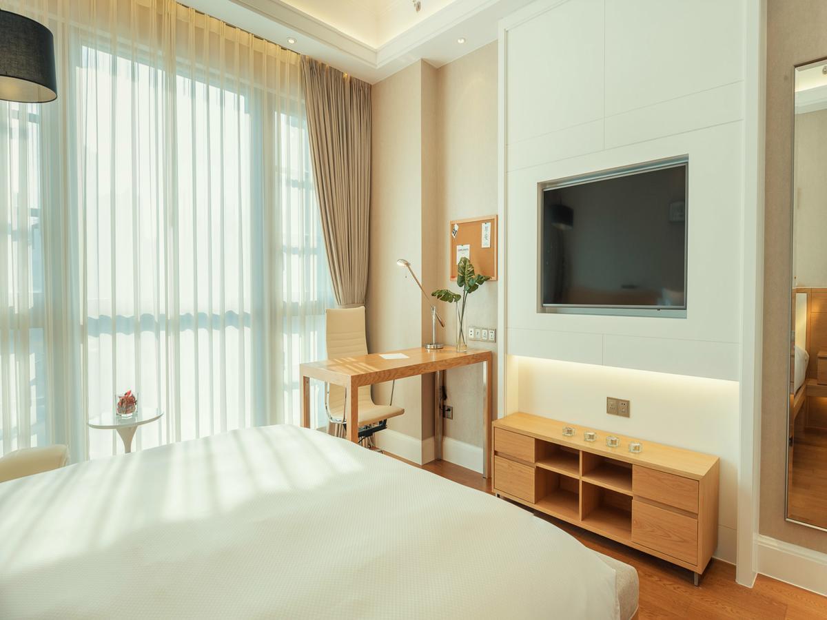 Residence G Nanshan Shenzhen Luaran gambar