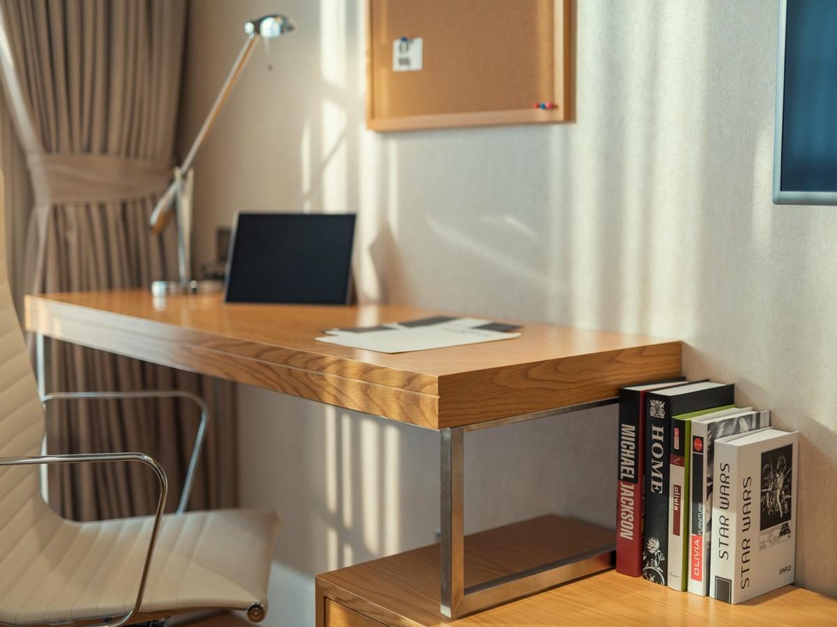Residence G Nanshan Shenzhen Luaran gambar