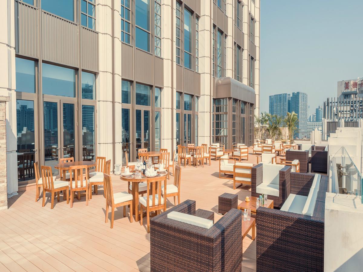 Residence G Nanshan Shenzhen Luaran gambar