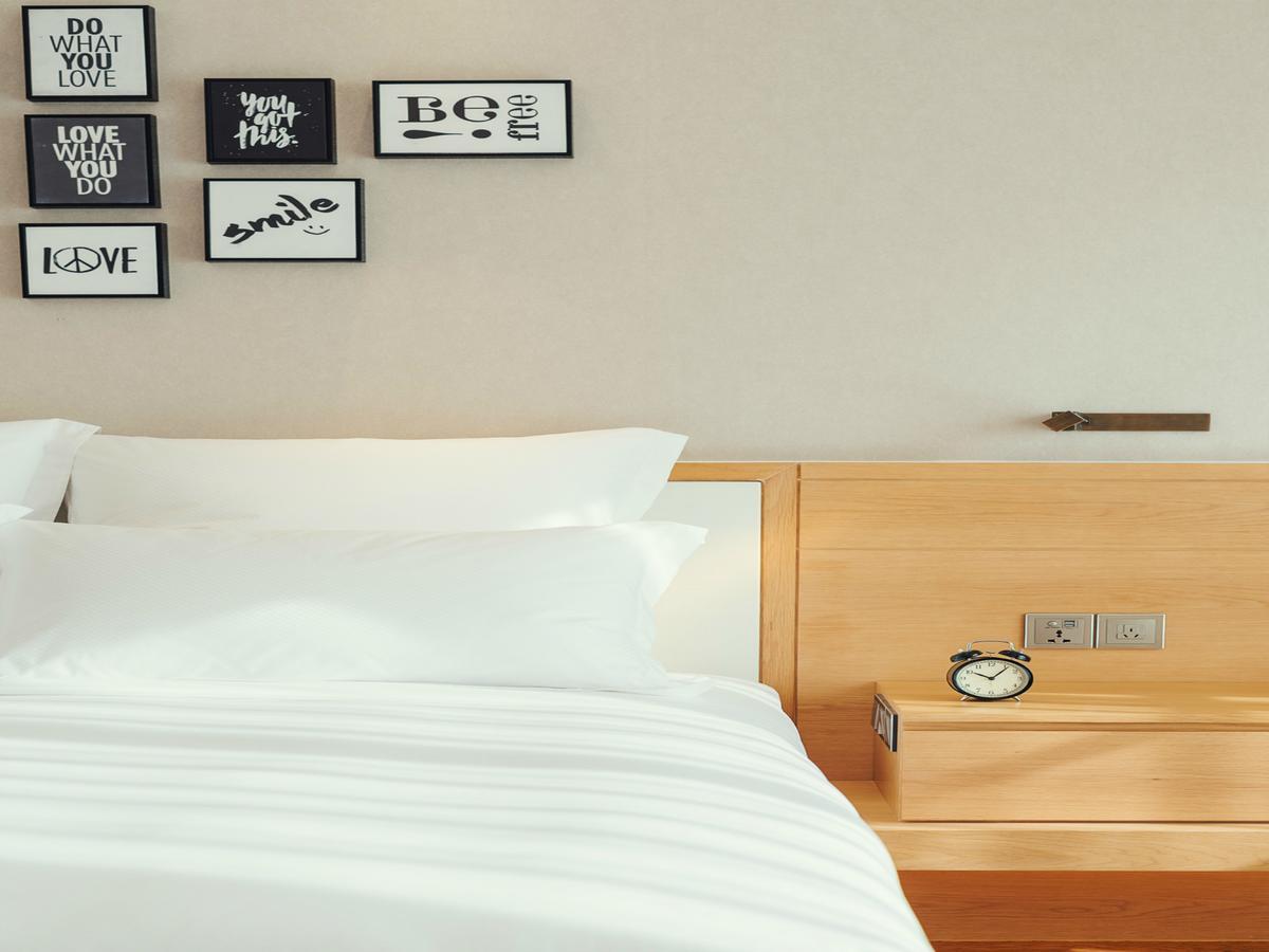 Residence G Nanshan Shenzhen Luaran gambar