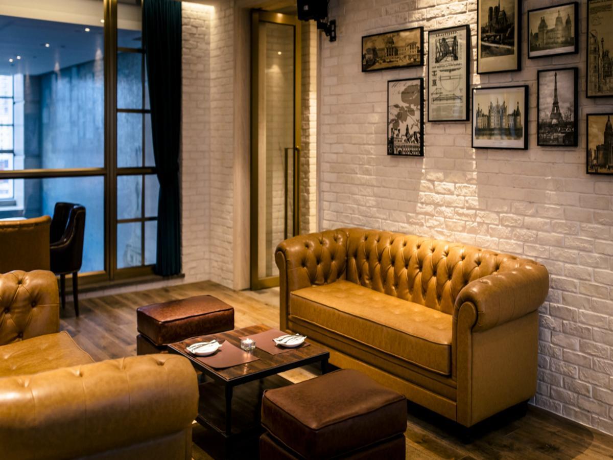 Residence G Nanshan Shenzhen Luaran gambar