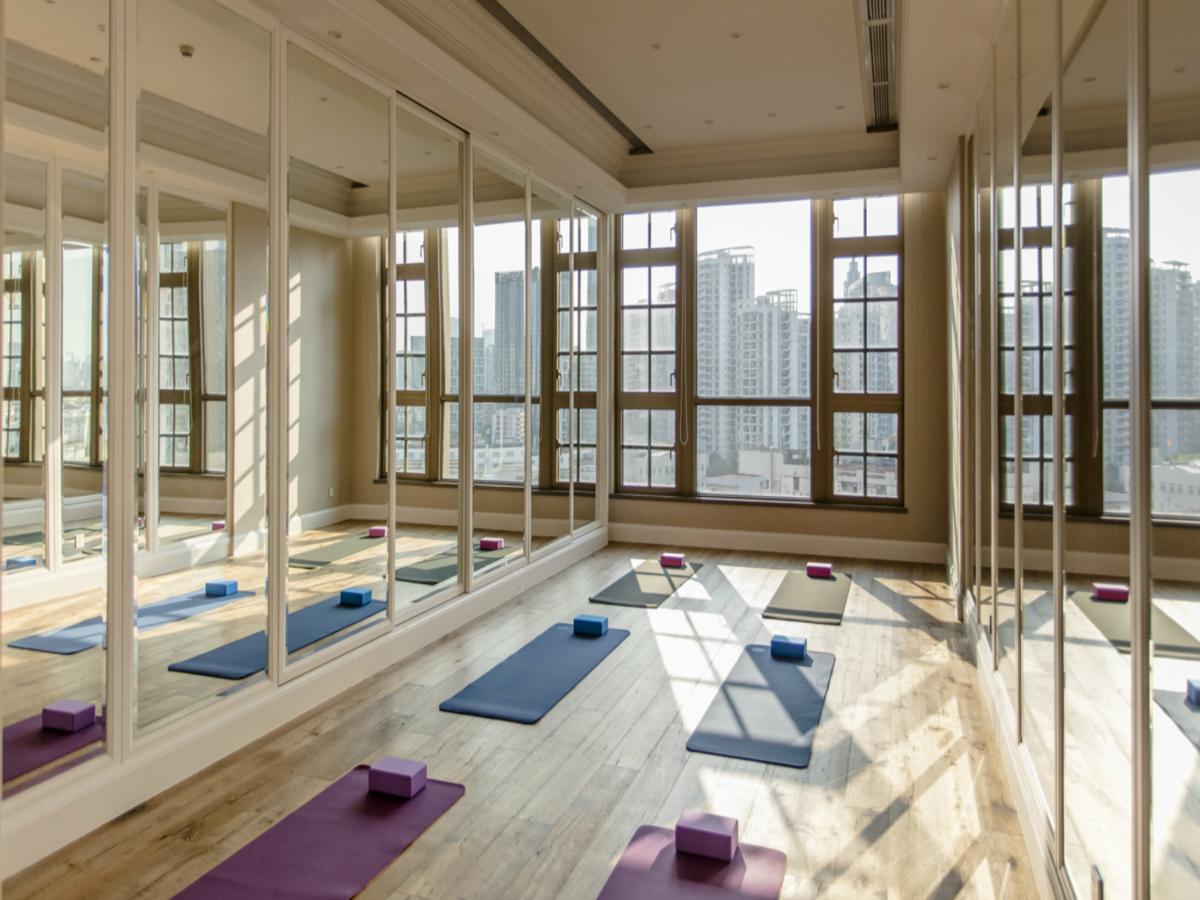 Residence G Nanshan Shenzhen Luaran gambar