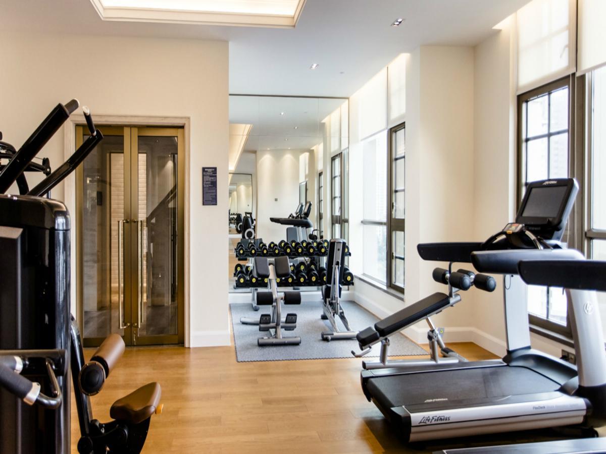 Residence G Nanshan Shenzhen Luaran gambar