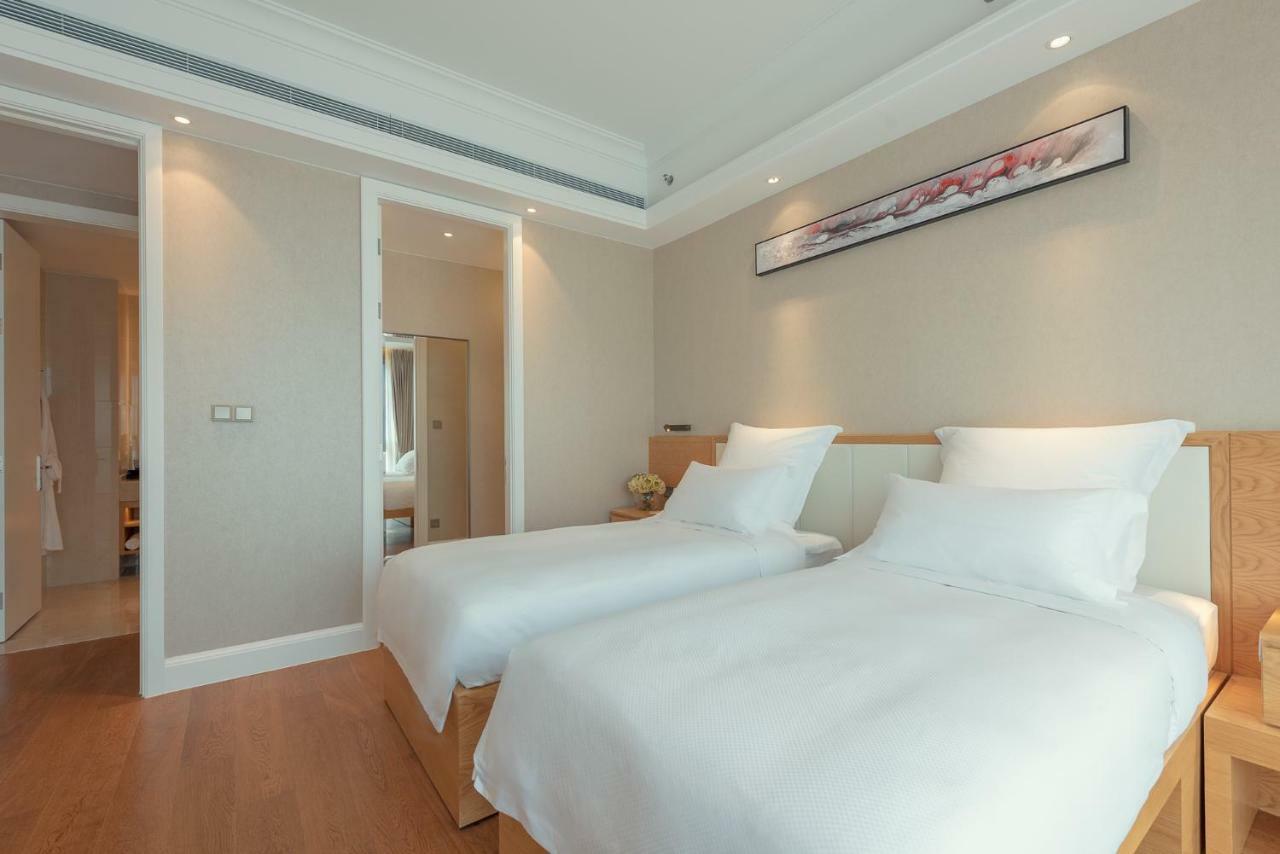 Residence G Nanshan Shenzhen Luaran gambar