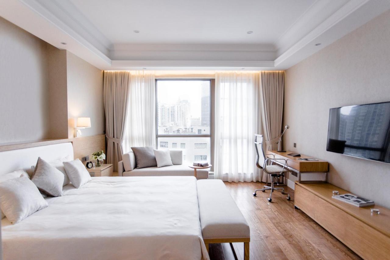 Residence G Nanshan Shenzhen Luaran gambar