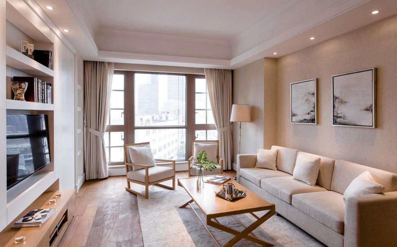 Residence G Nanshan Shenzhen Luaran gambar