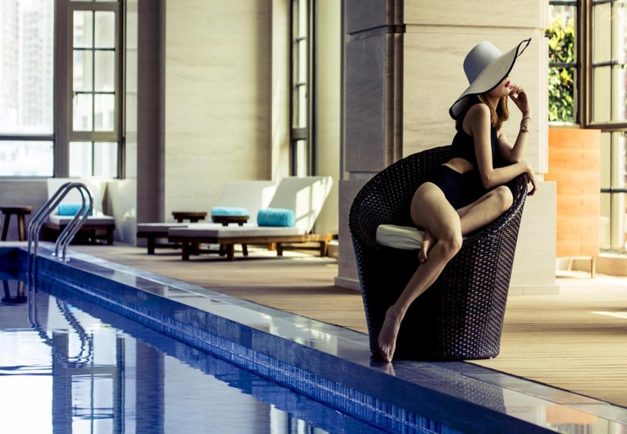 Residence G Nanshan Shenzhen Luaran gambar